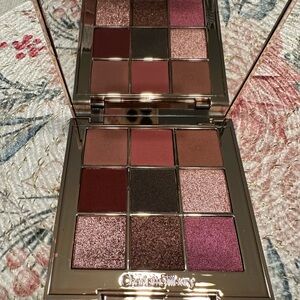 Charlotte tilbury beautyverse love palette
